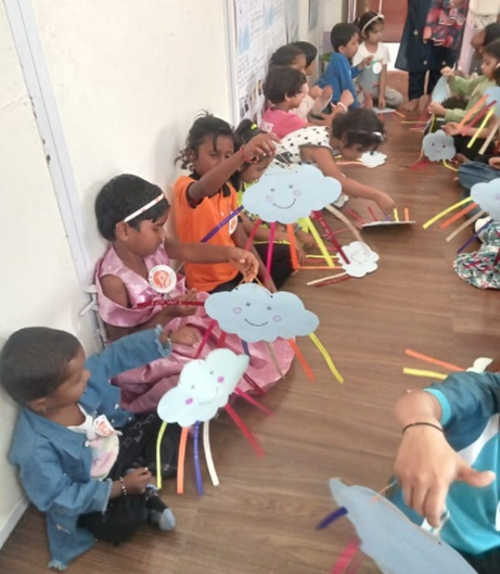 Children’s Fair (Bal Melawa)n