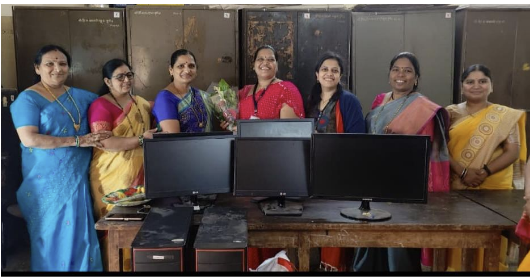 Distribution of Computer Systems