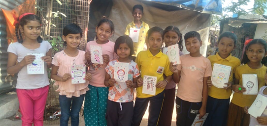 Greeting Card Making