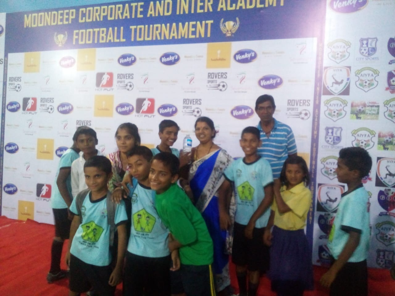 Football Tournament 