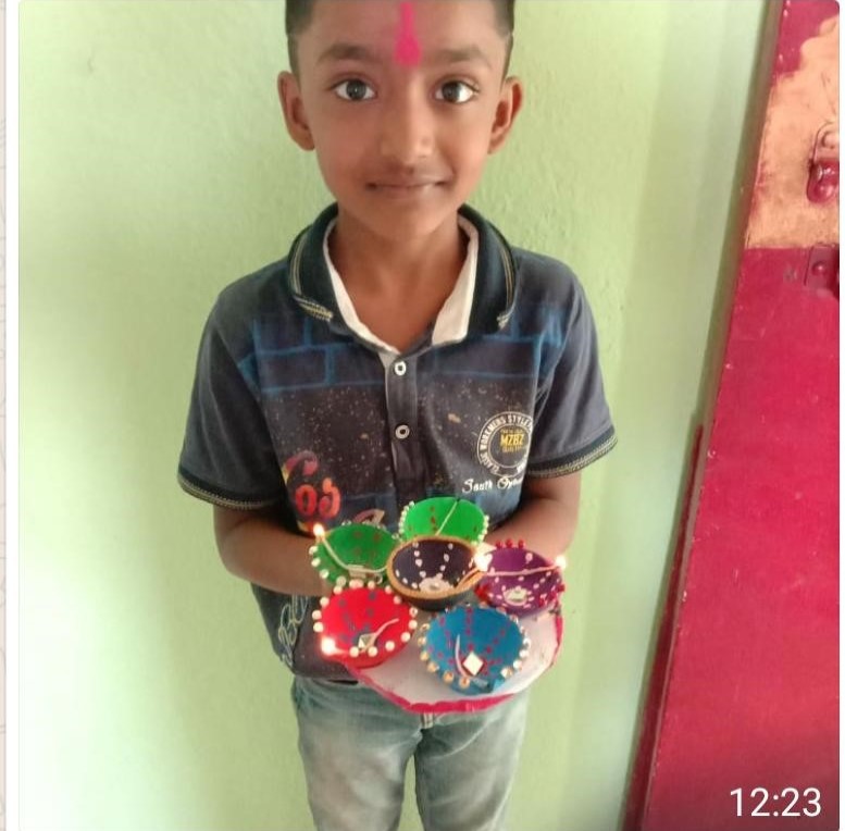 diwaliactivity